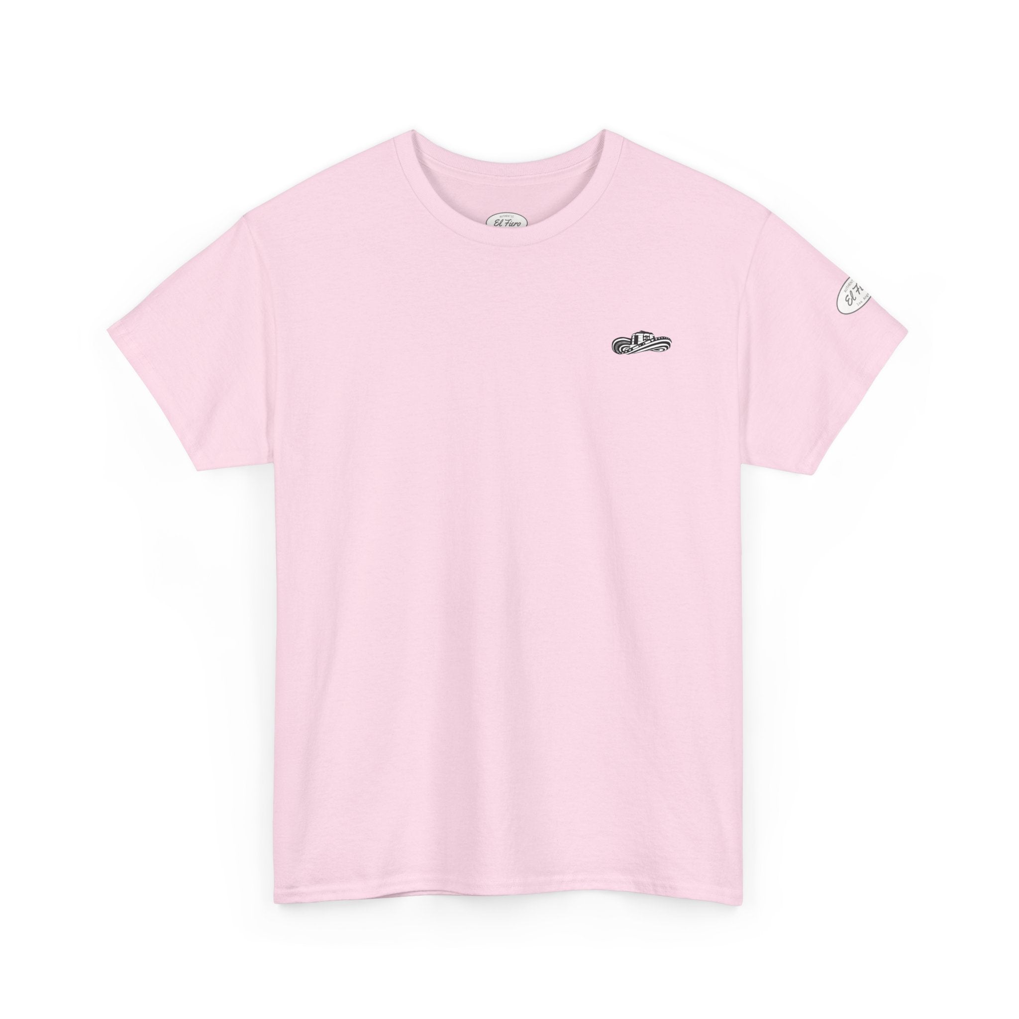 Colombia T