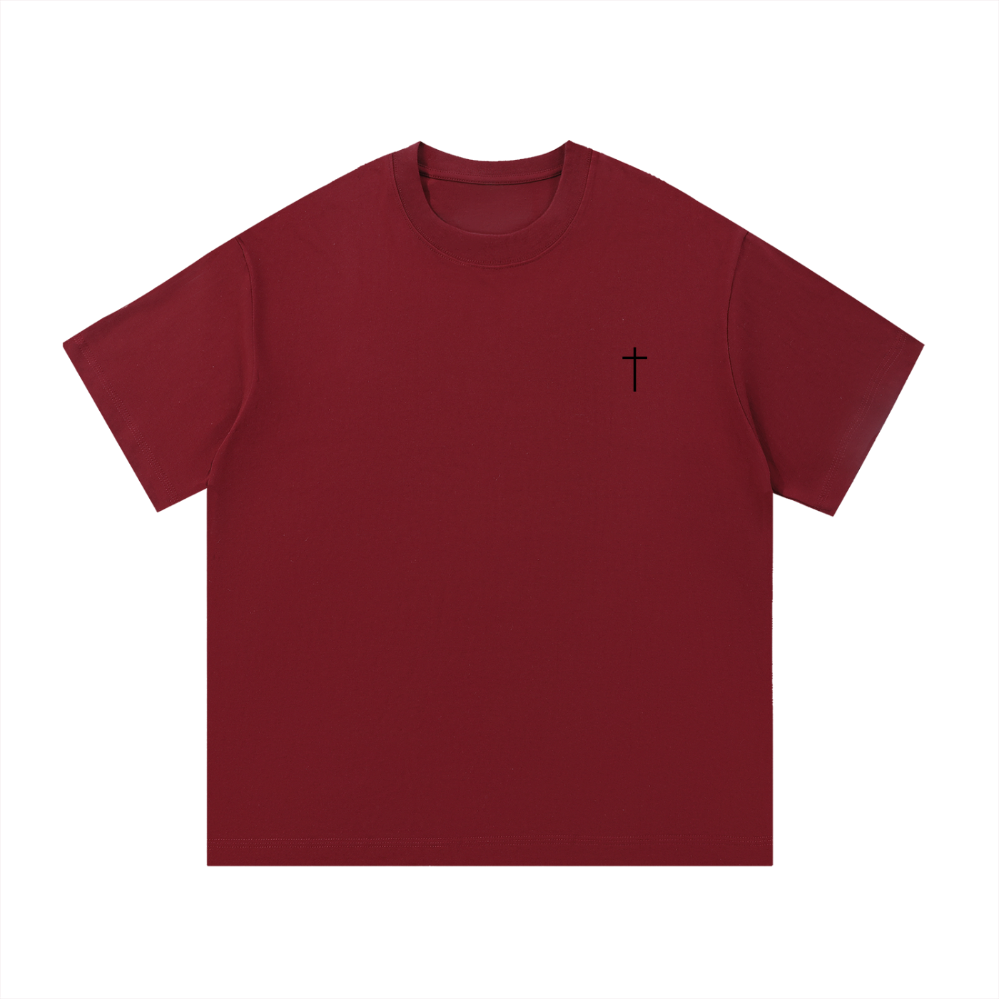 Faith Over Fear T
