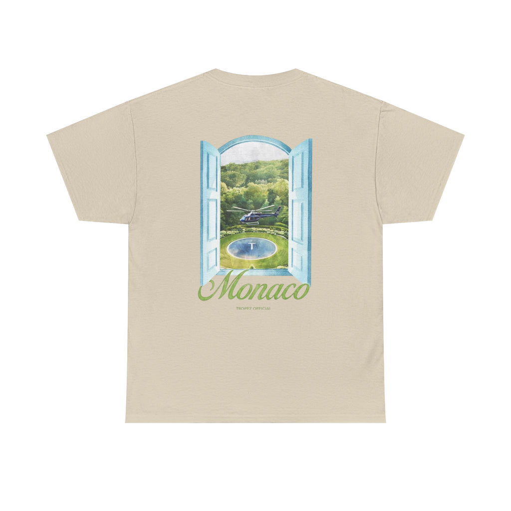 Monaco T