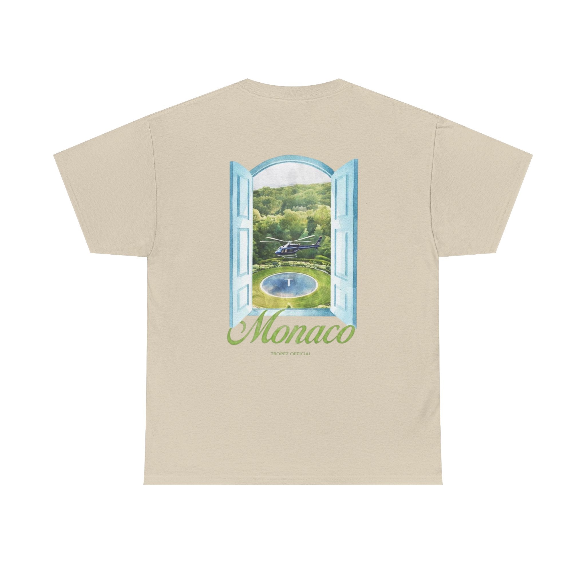 Monaco T