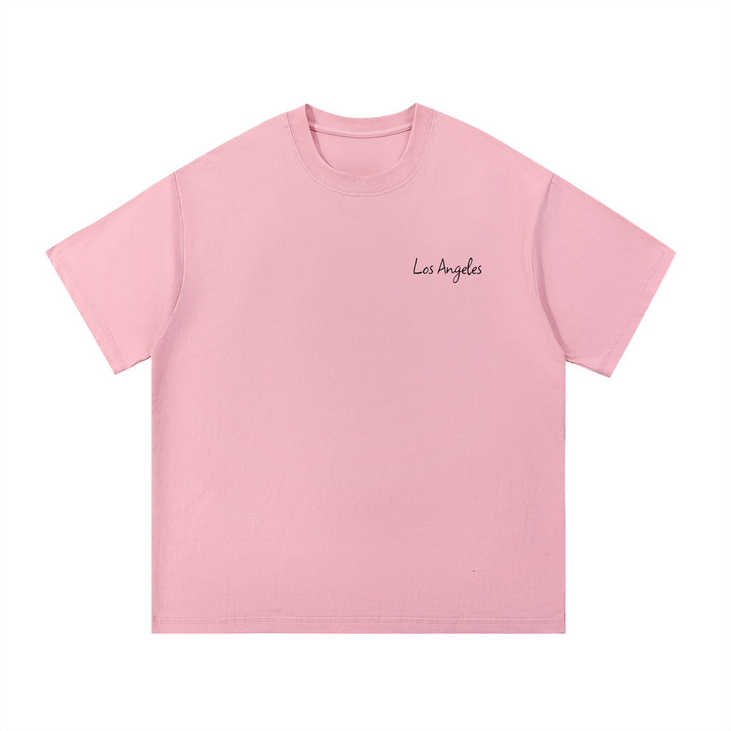Los Angeles T