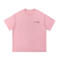 Los Angeles T