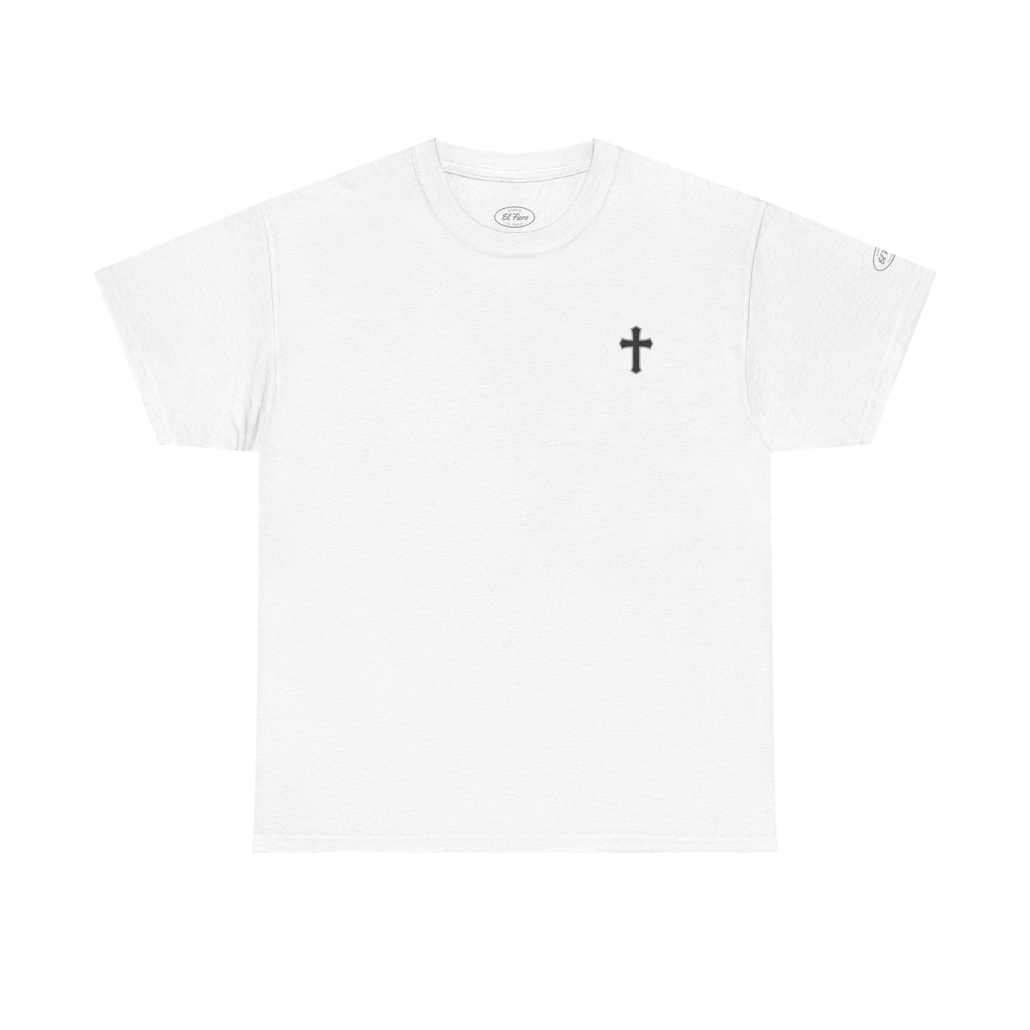 Faith Over Fear T