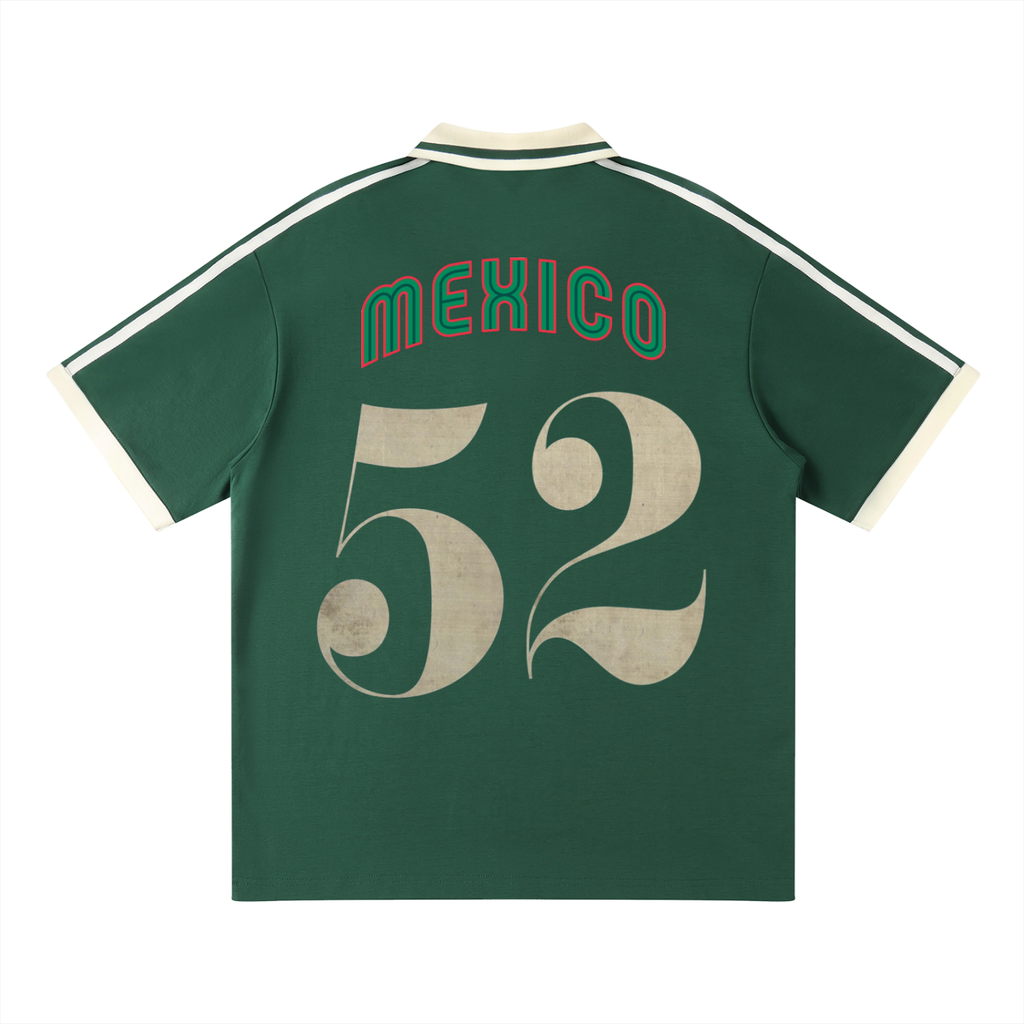Mexico Jersey