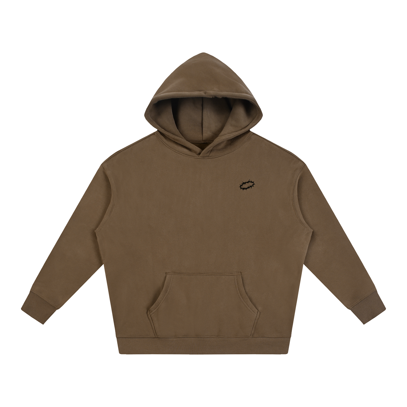 God Is Good Hoodie