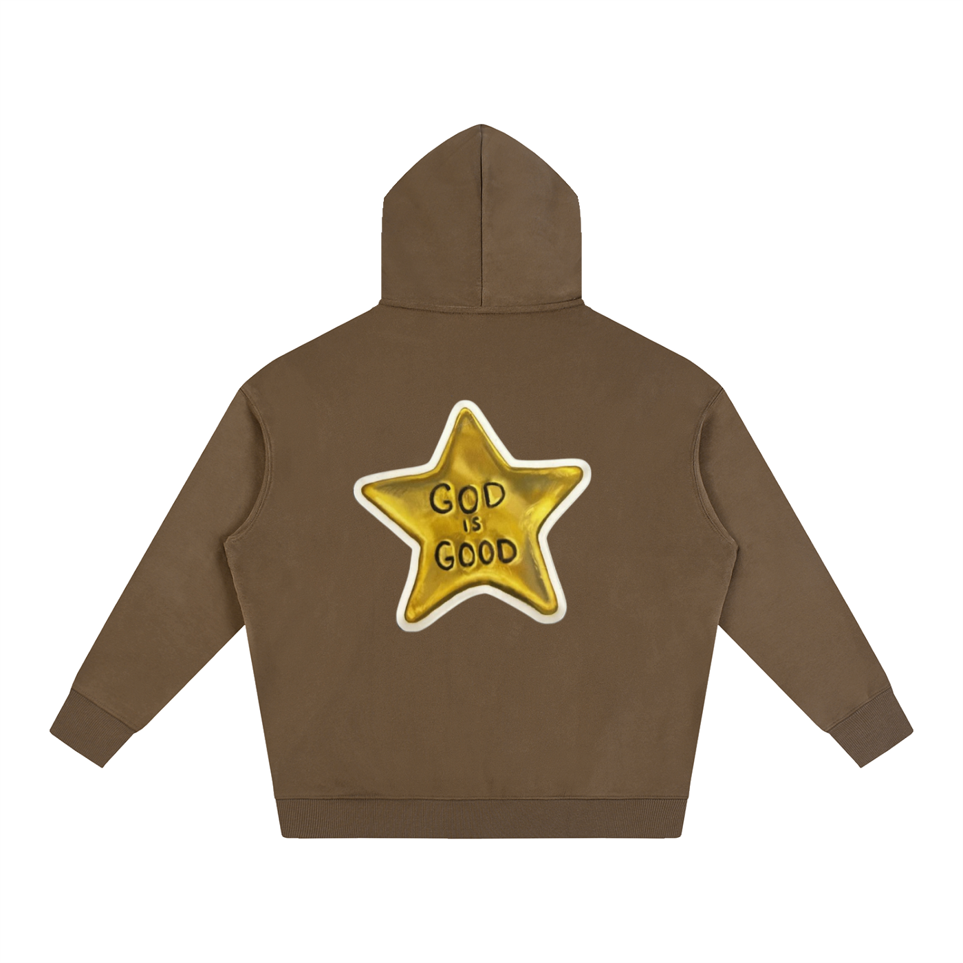 God Is Good Hoodie