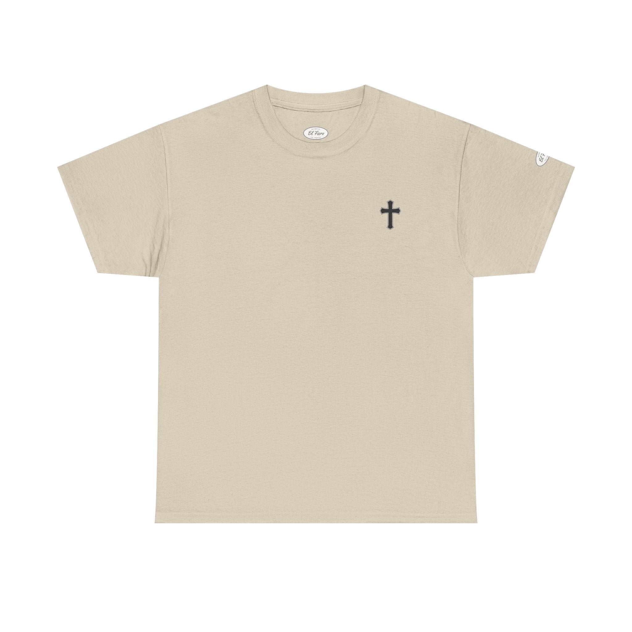 Faith Over Fear T