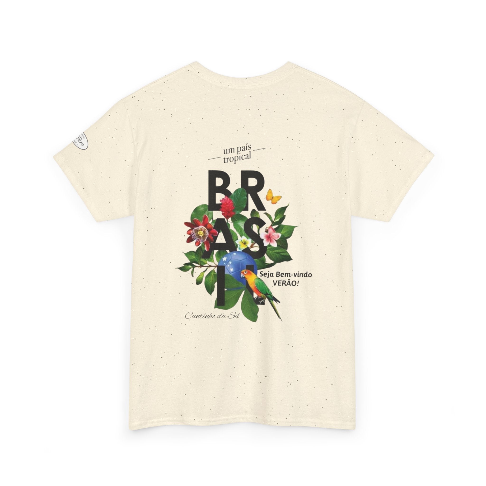 Brazil T
