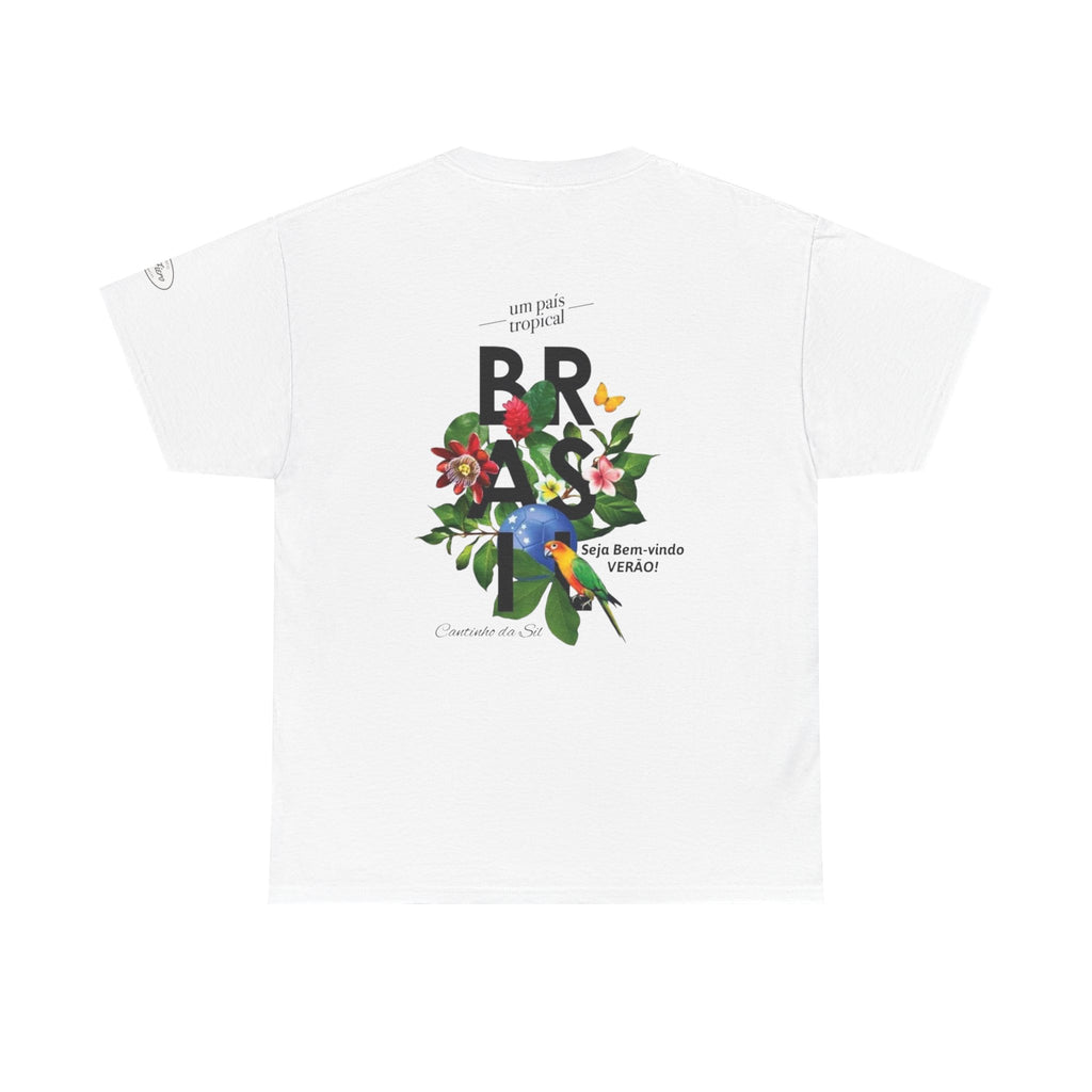 Brazil T