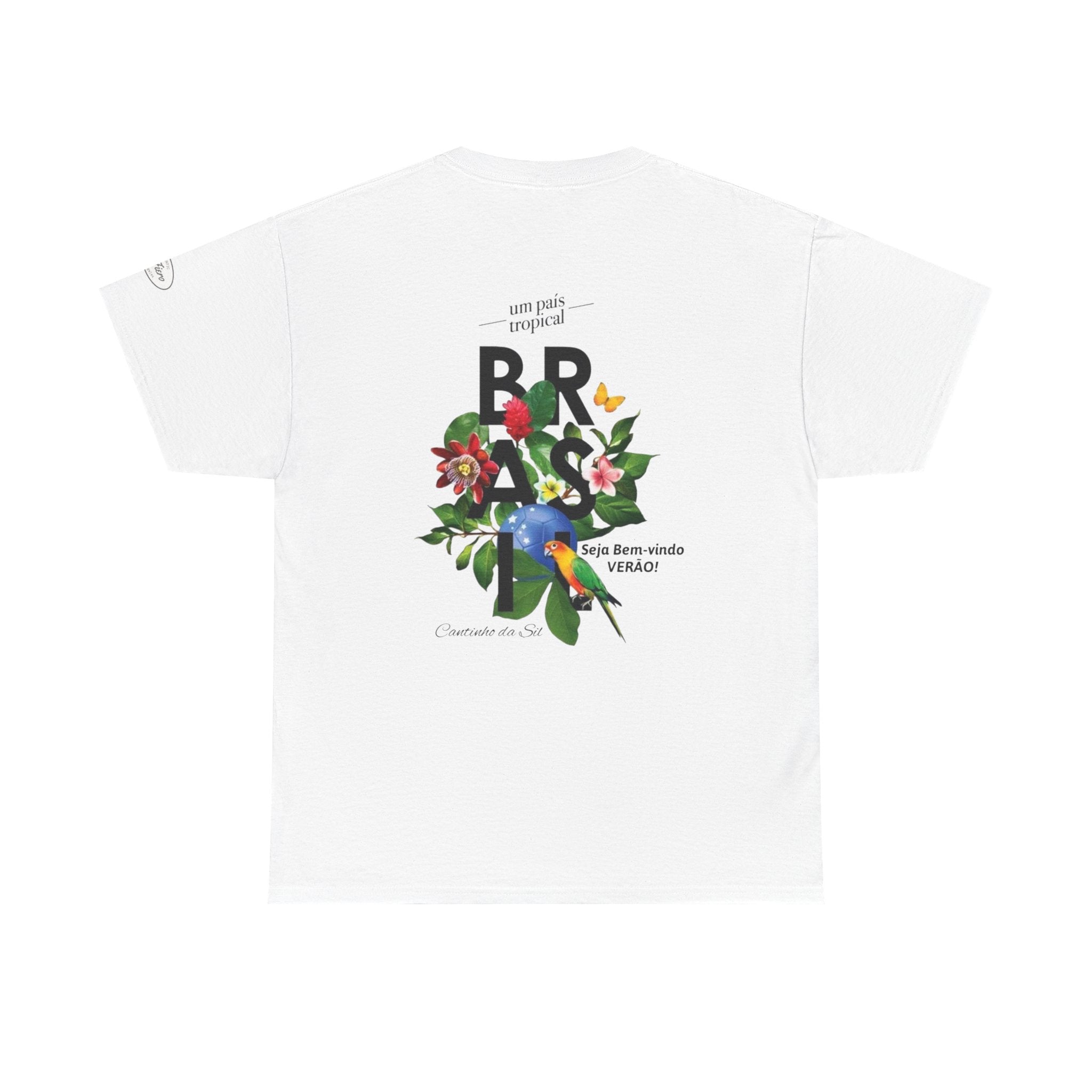 Brazil T
