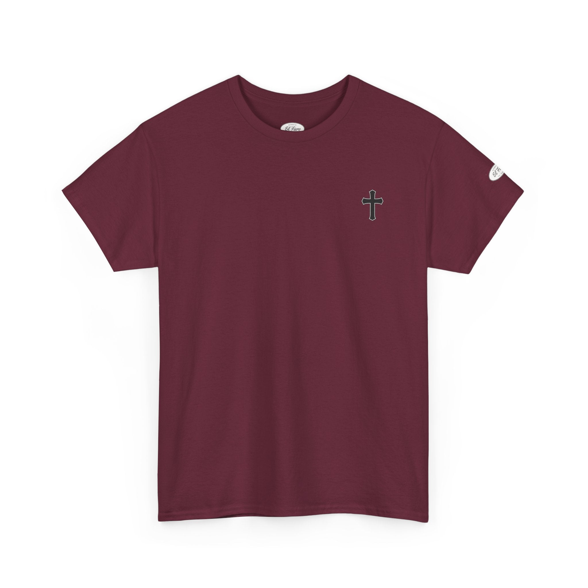 Faith Over Fear T