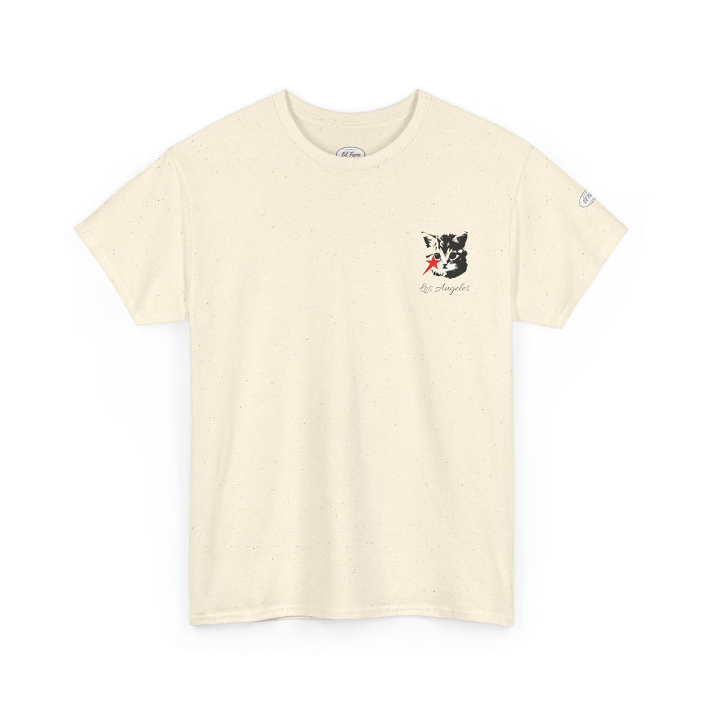 Tabby Cat T