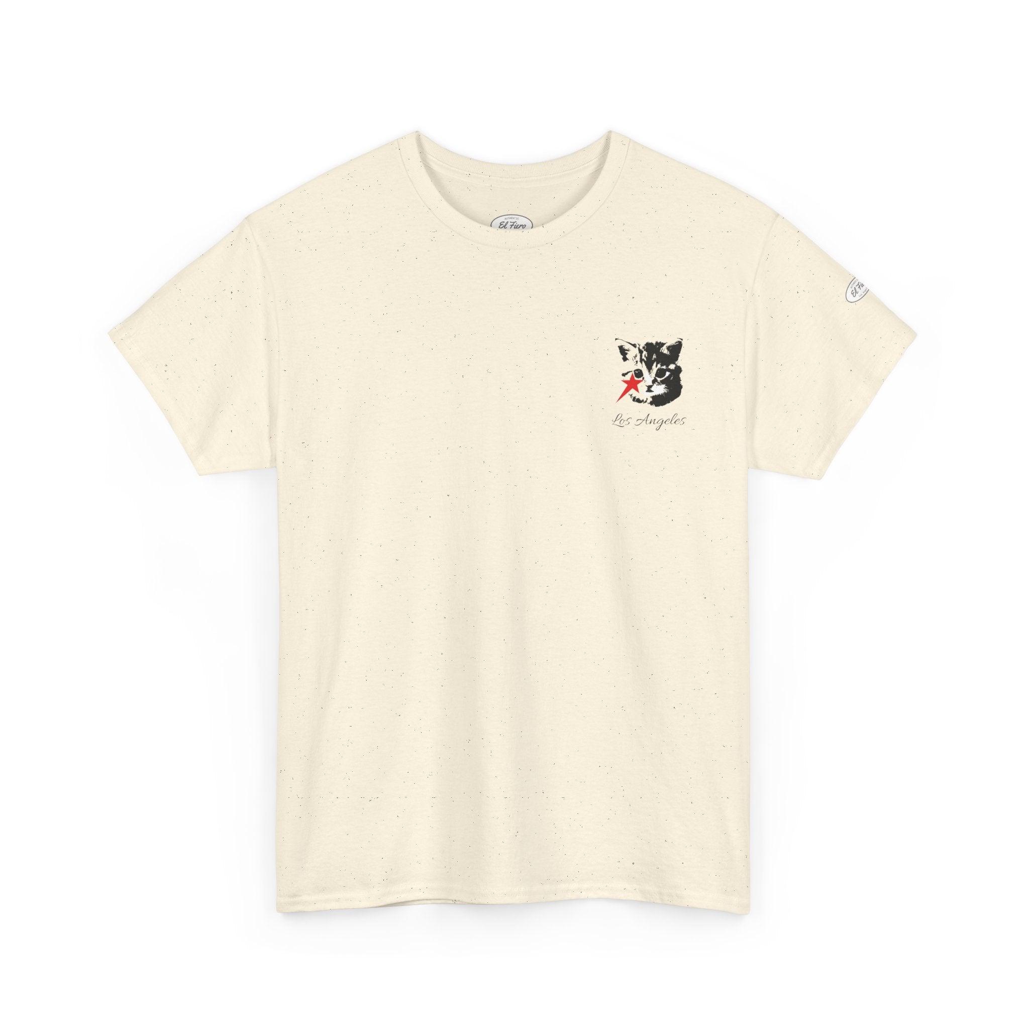 Tabby Cat T