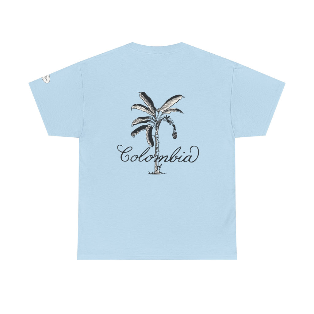 Colombia T