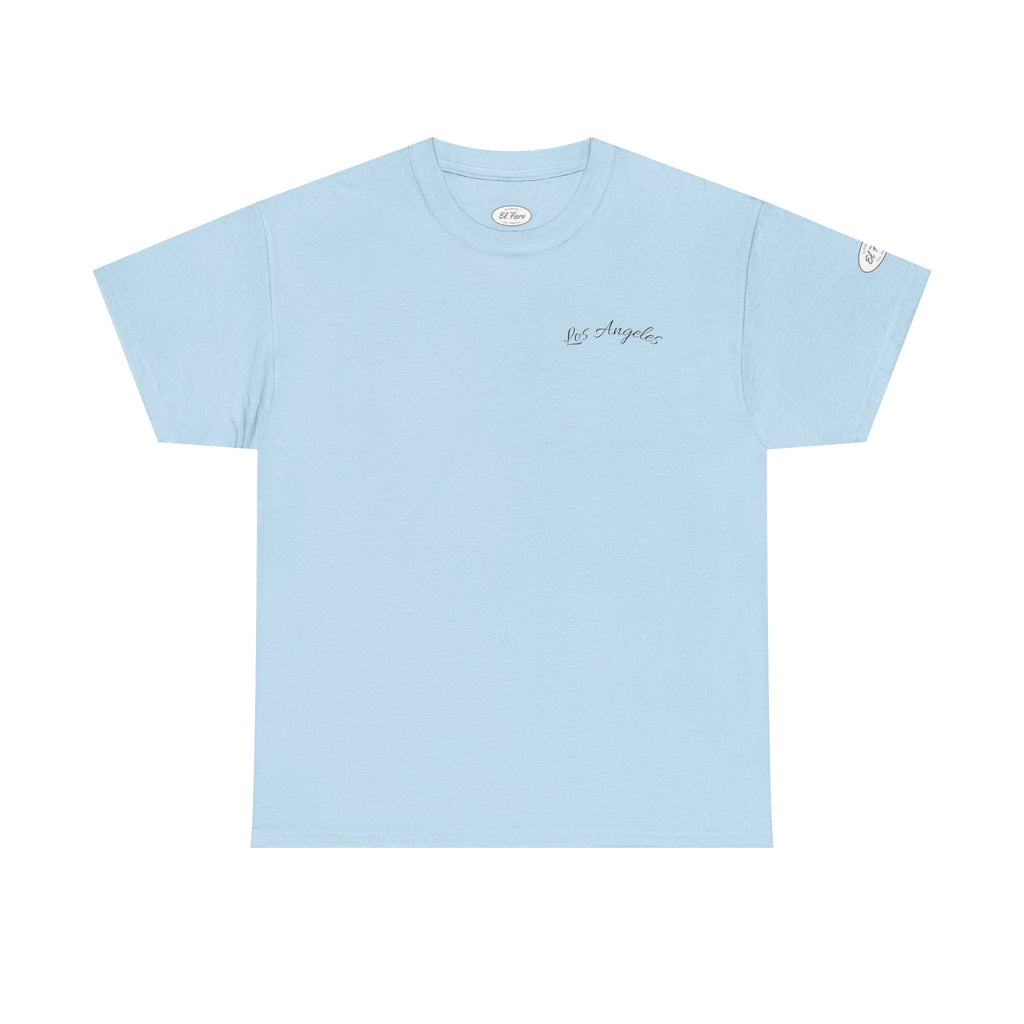 Los Angeles T