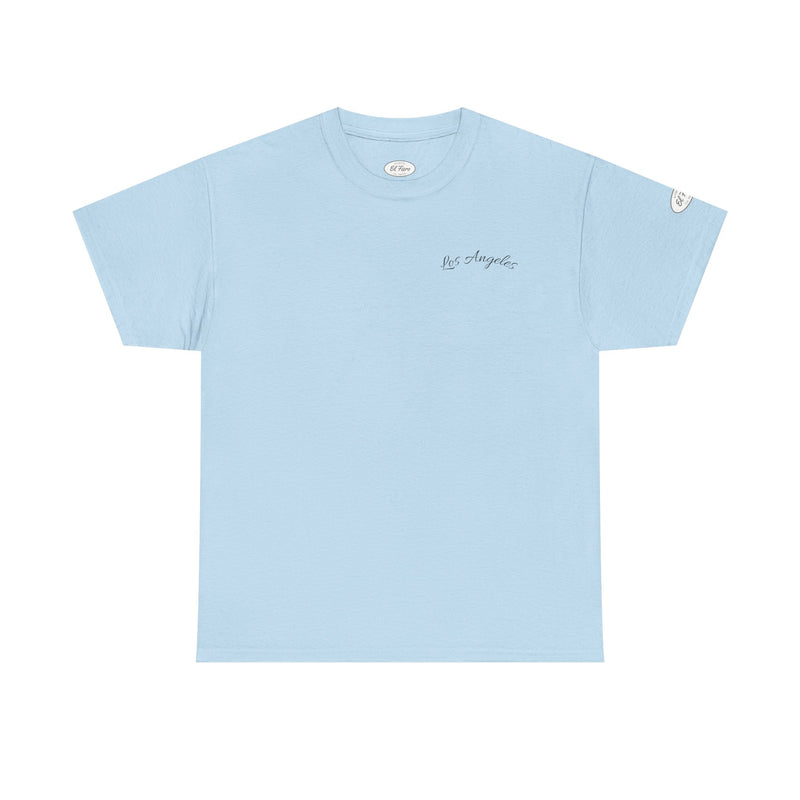 Los Angeles T