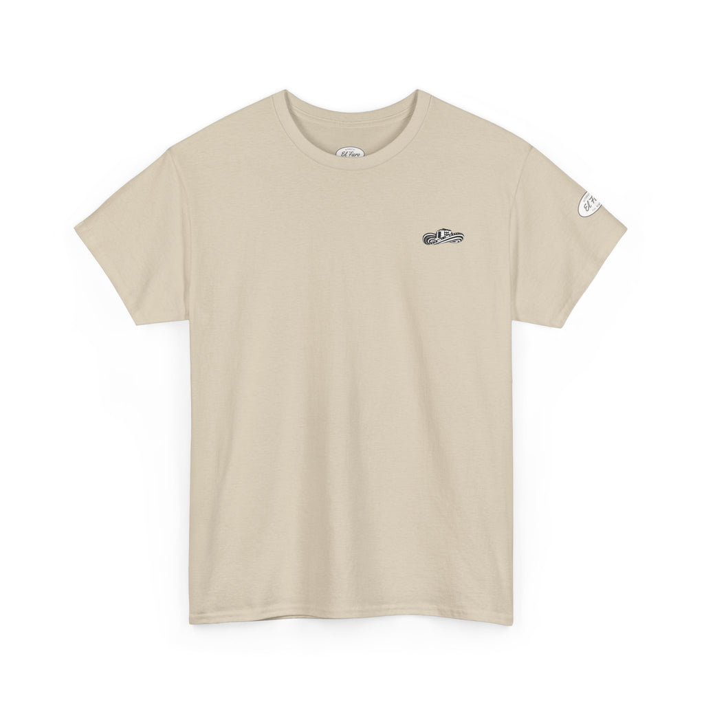 Colombia T