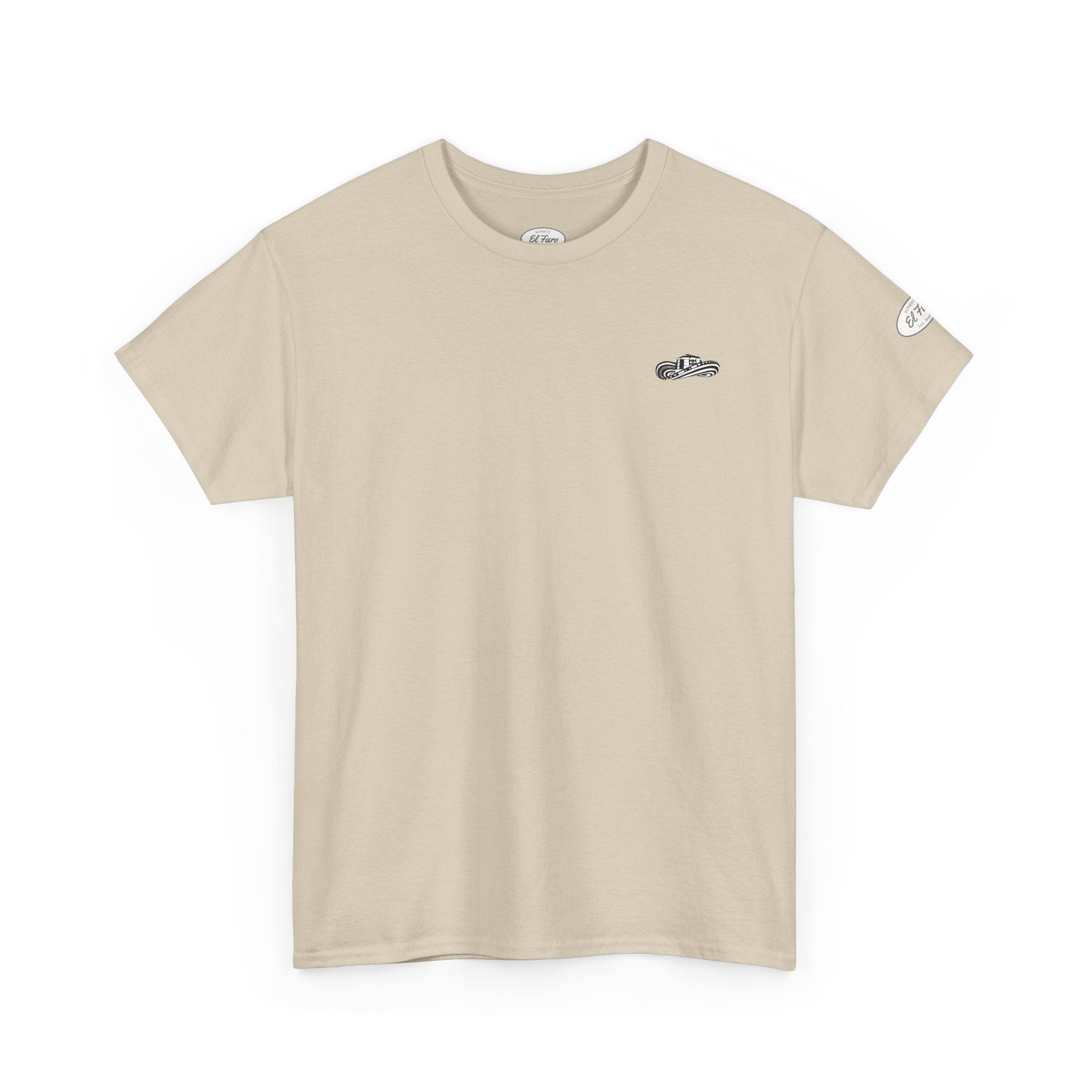 Colombia T