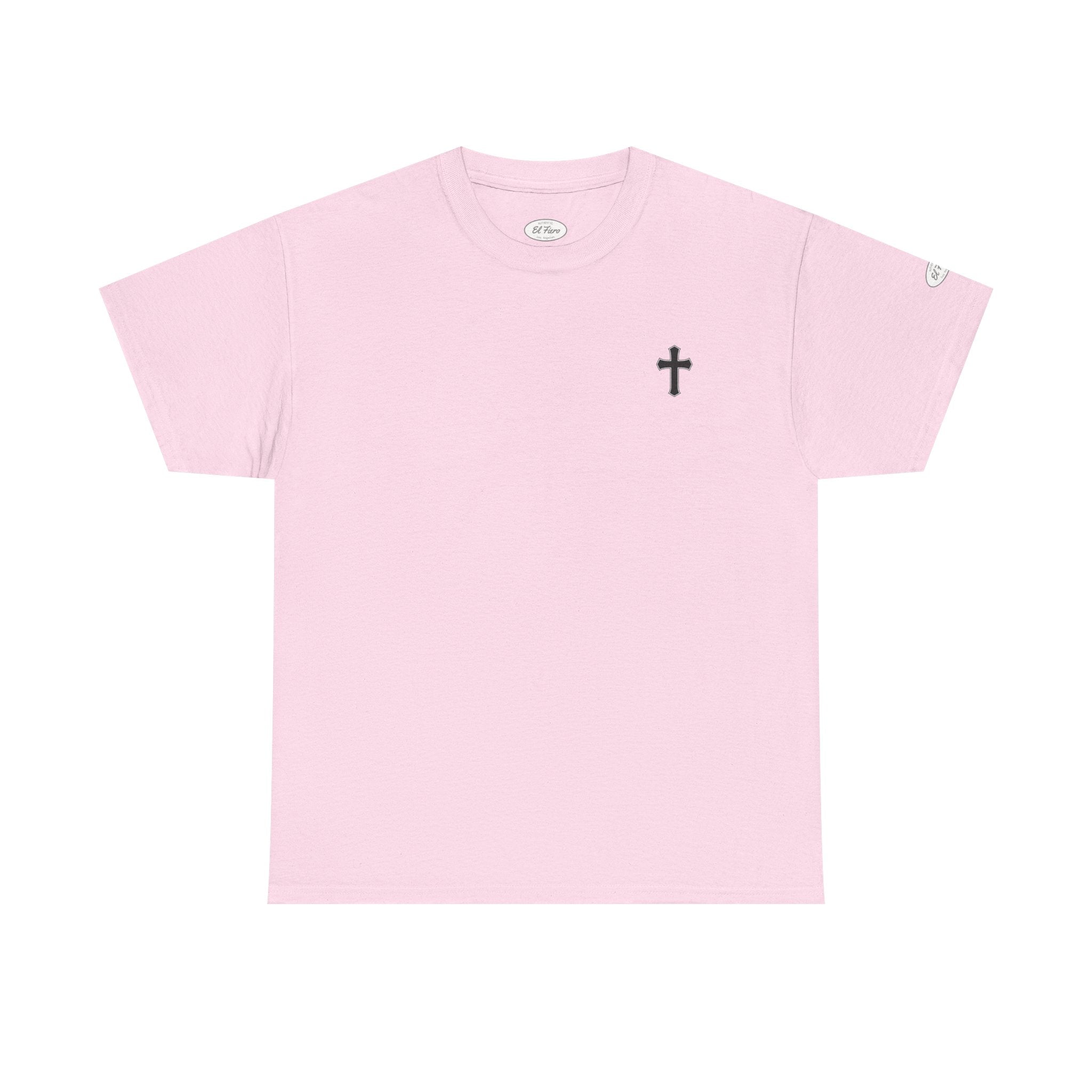 Faith Over Fear T