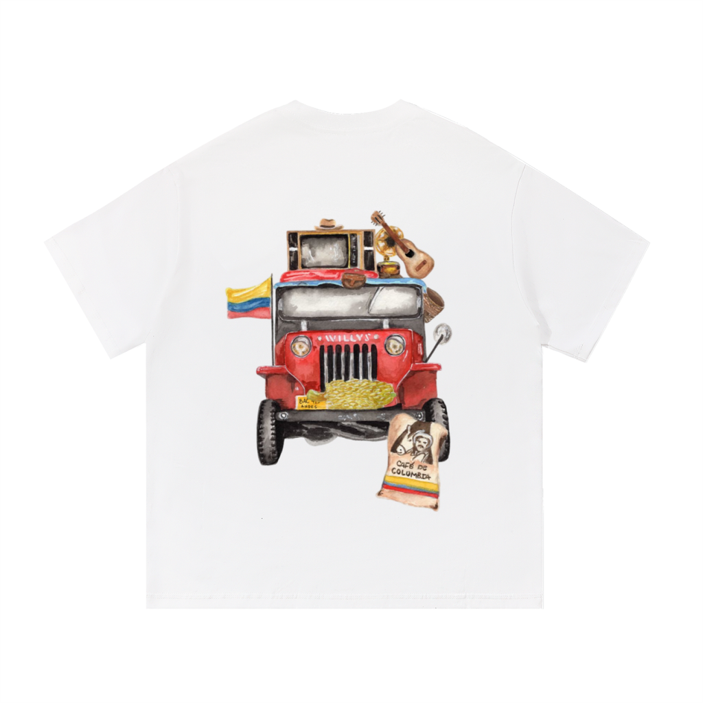 Colombia T