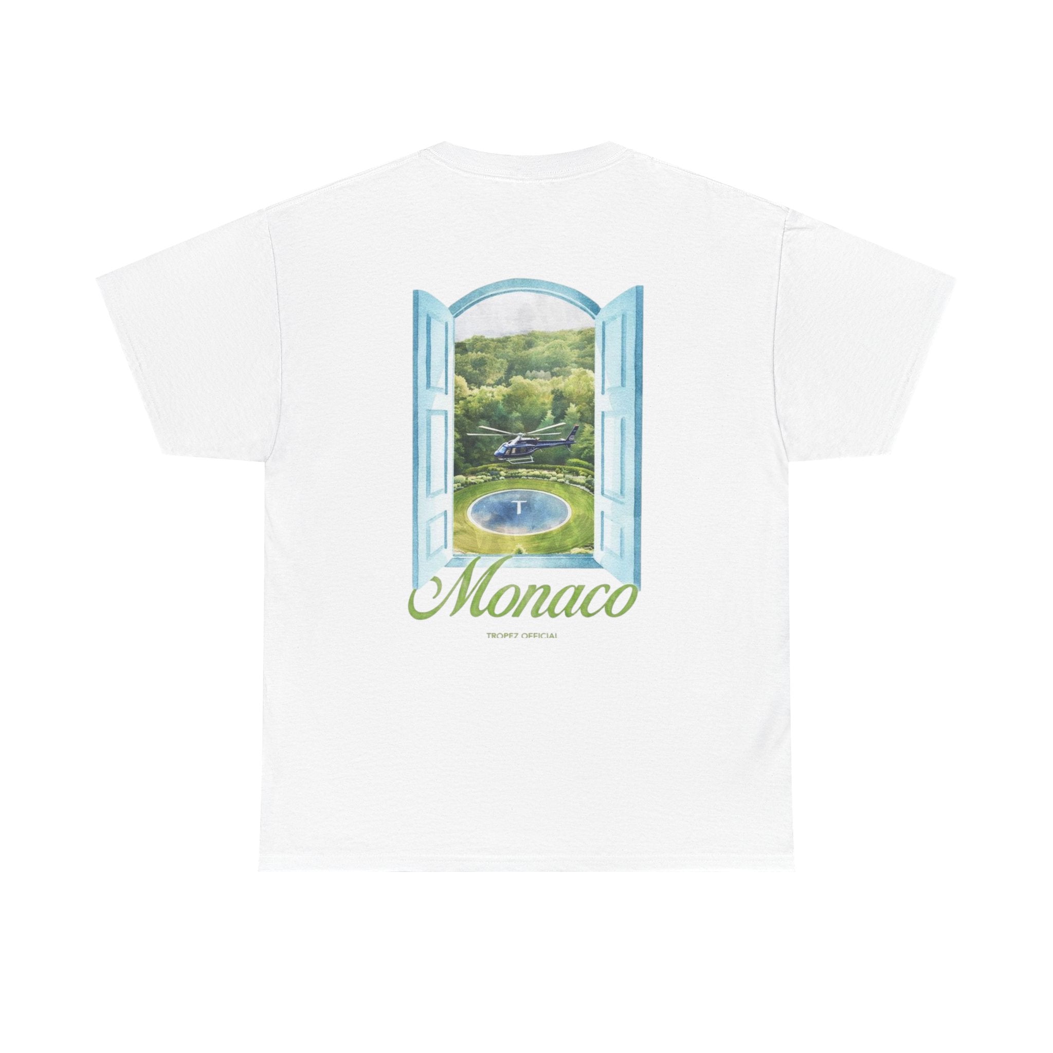 Monaco T