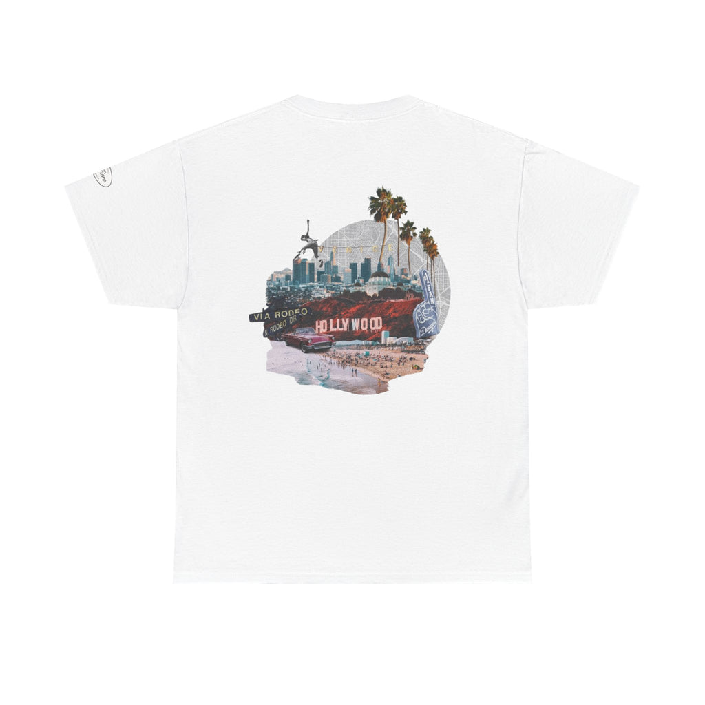 Los Angeles T