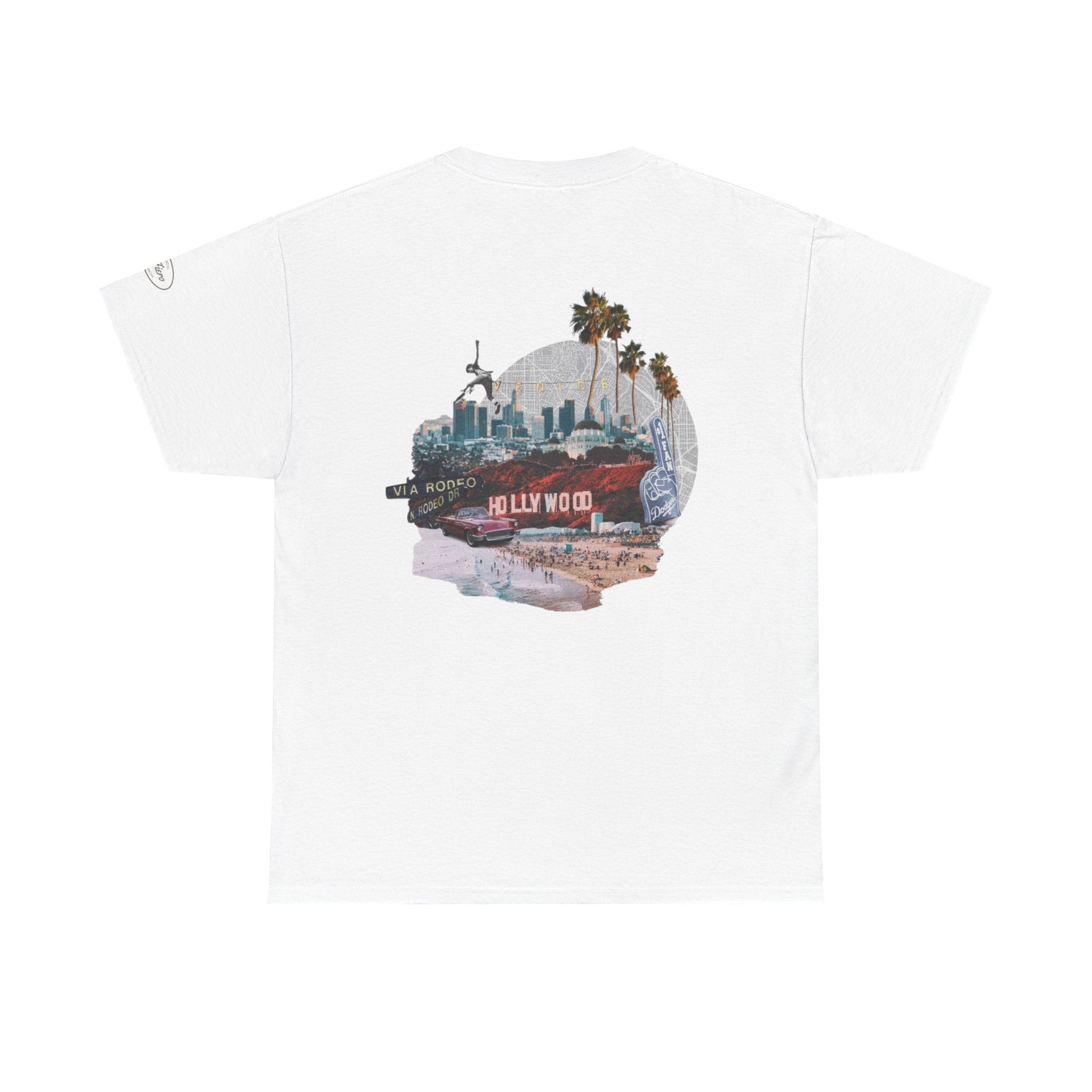 Los Angeles T