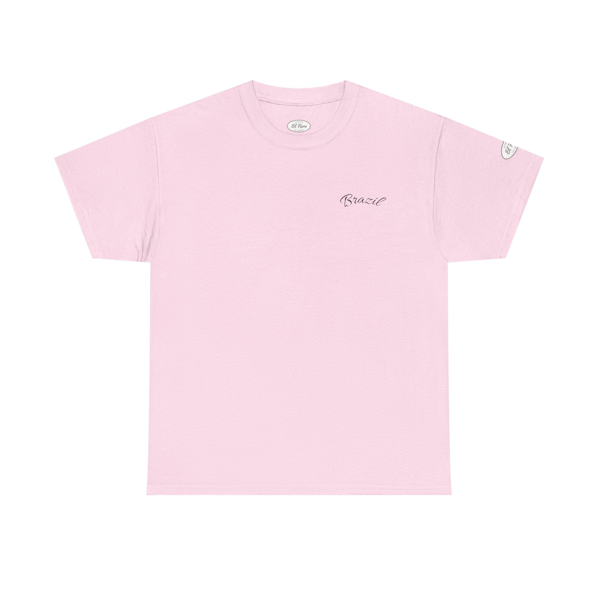 Brazil T