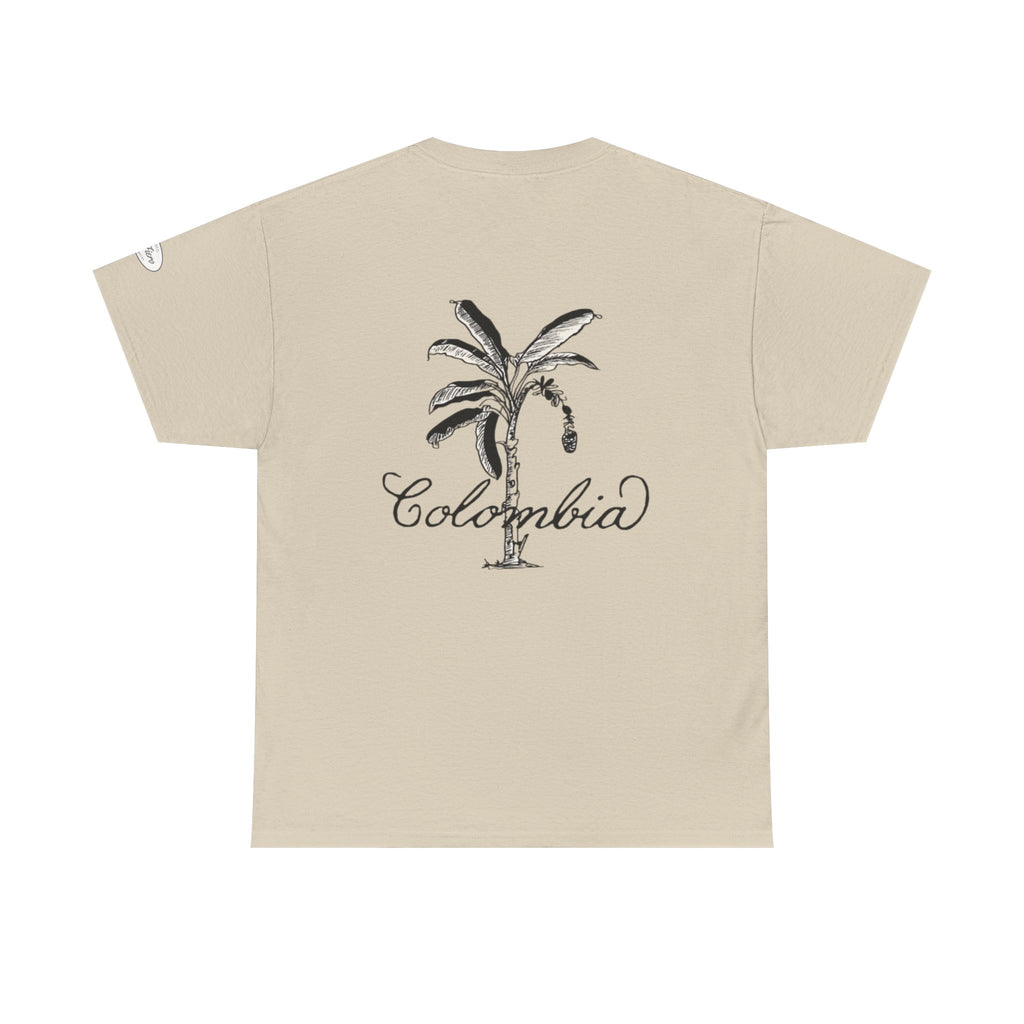 Colombia T