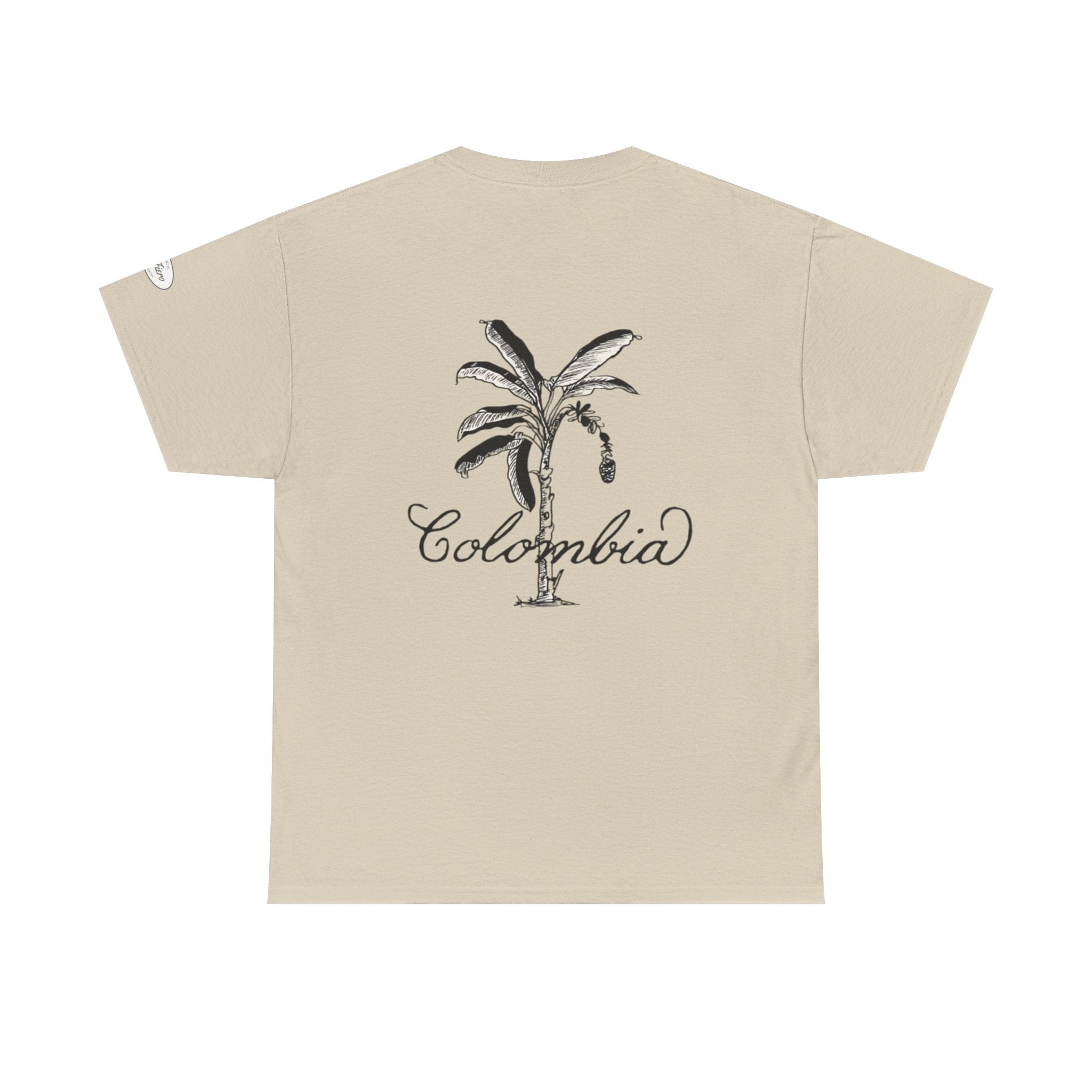 Colombia T