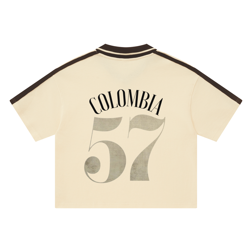 Colombia Jersey