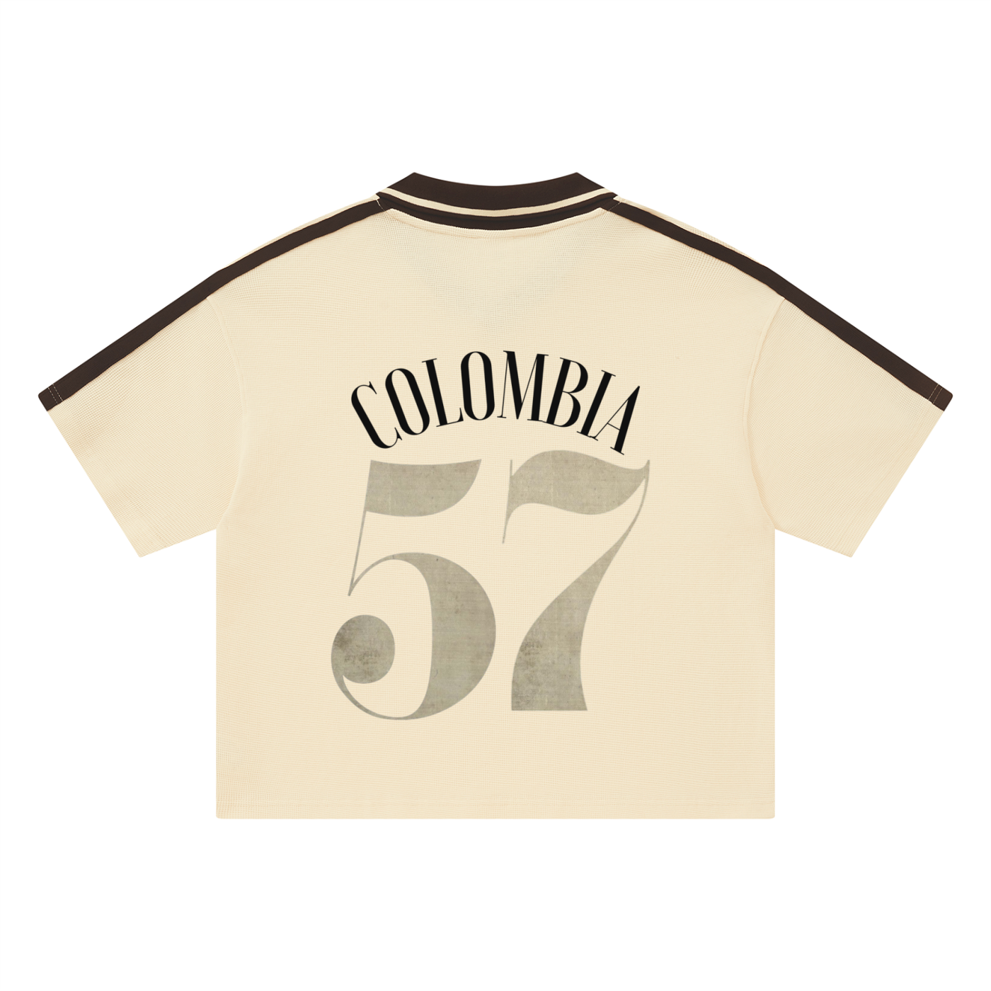 Colombia Jersey