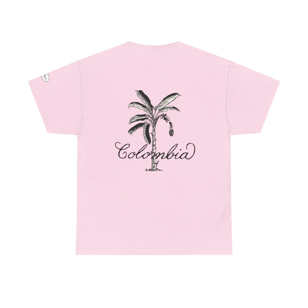 Colombia T