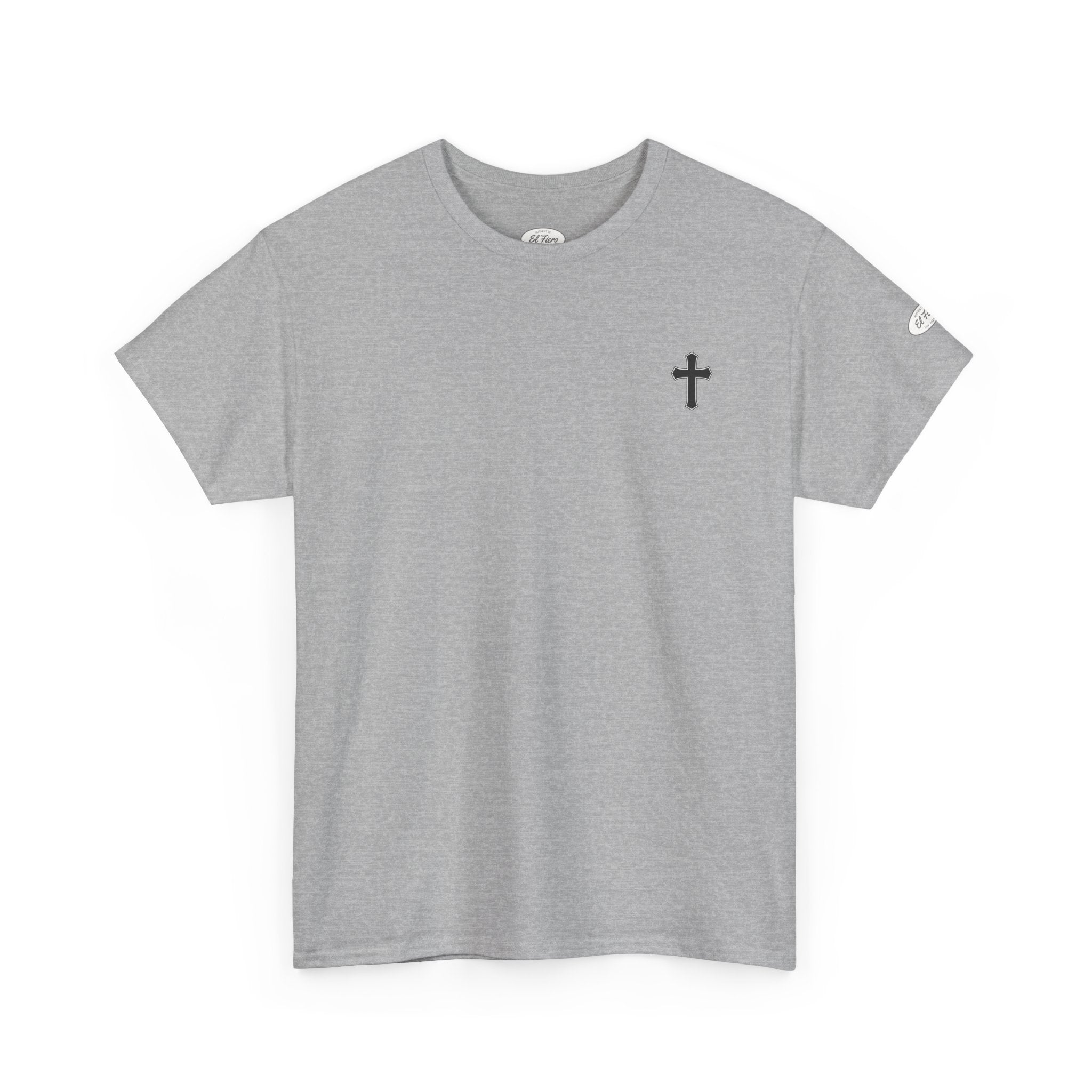 Faith Over Fear T