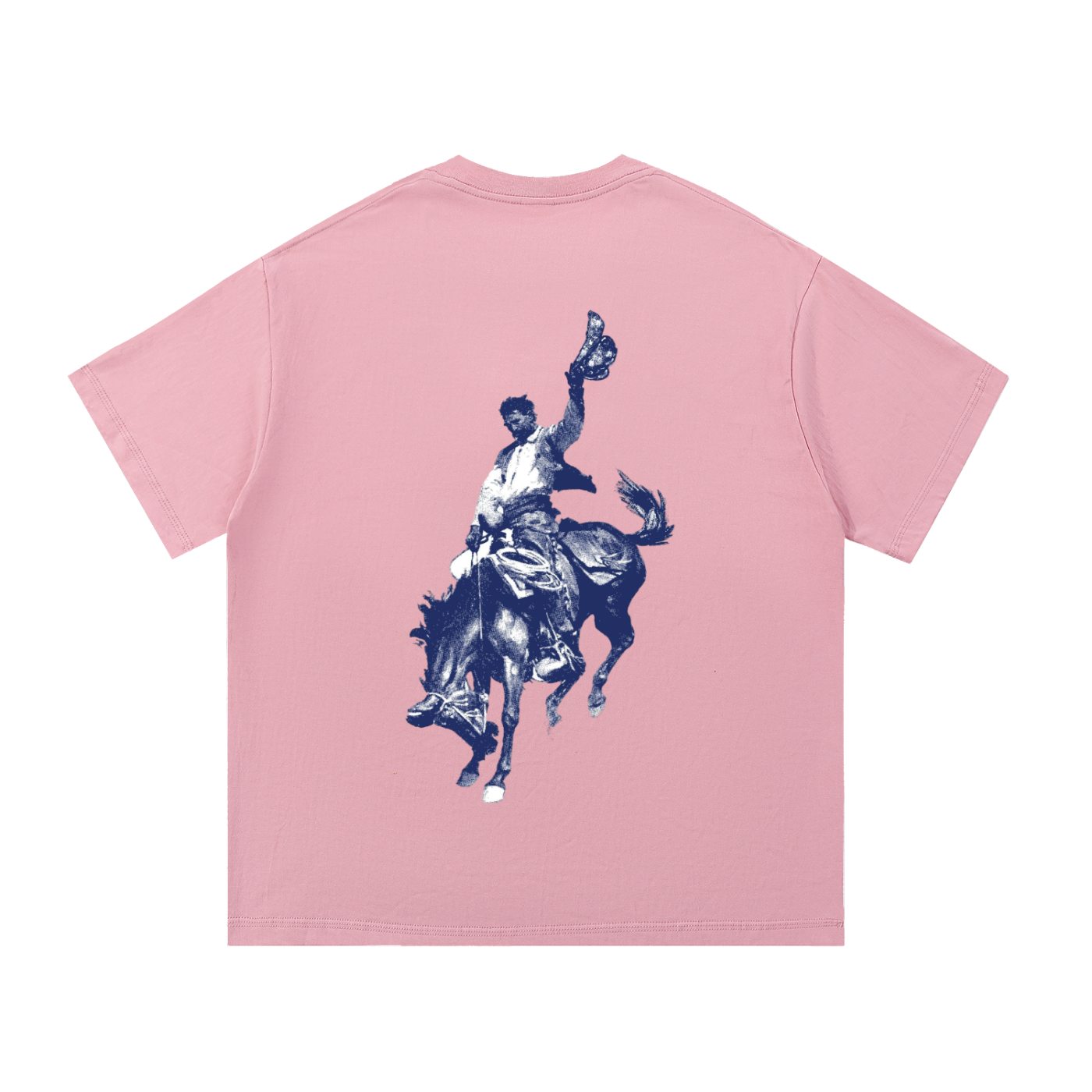 Cowboy Rider T