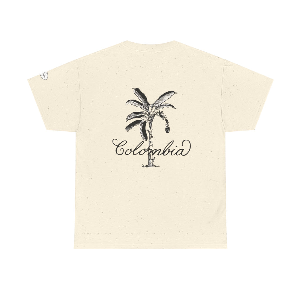 Colombia T