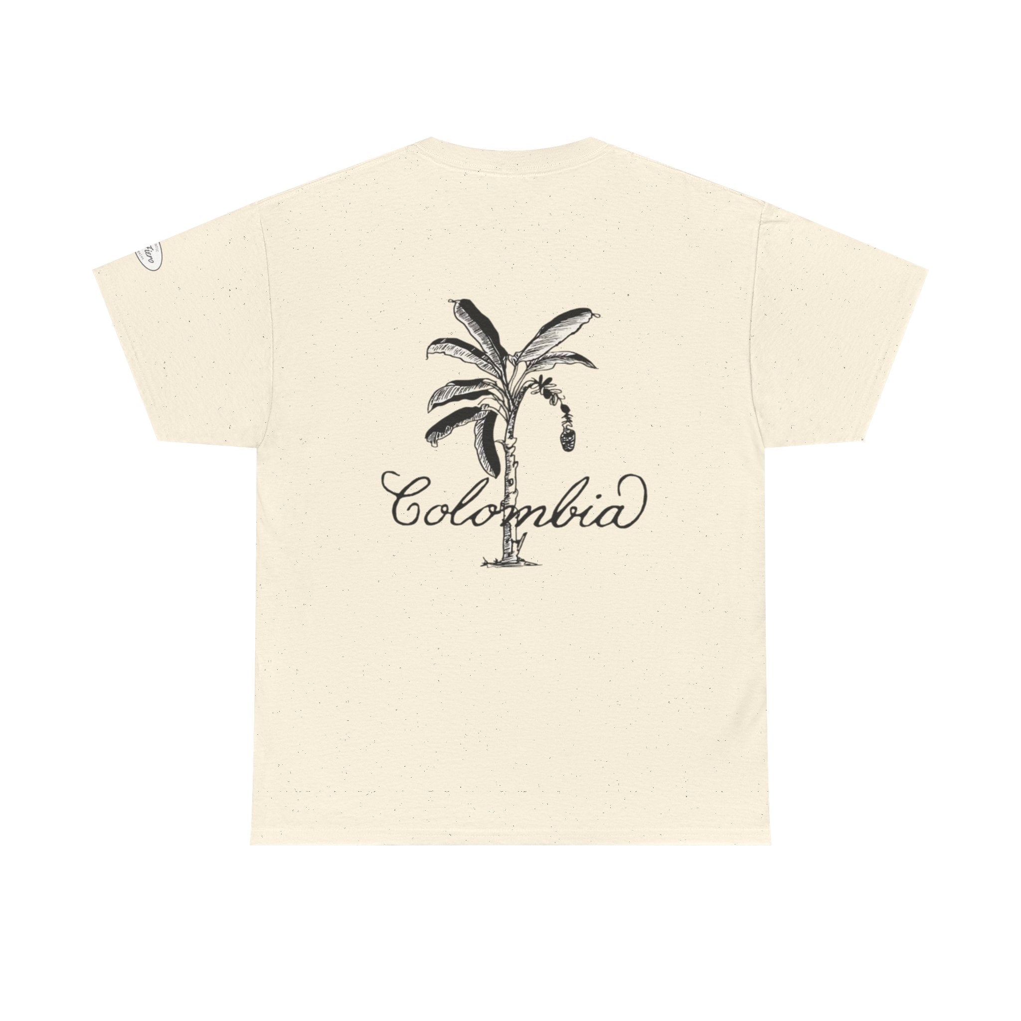 Colombia T