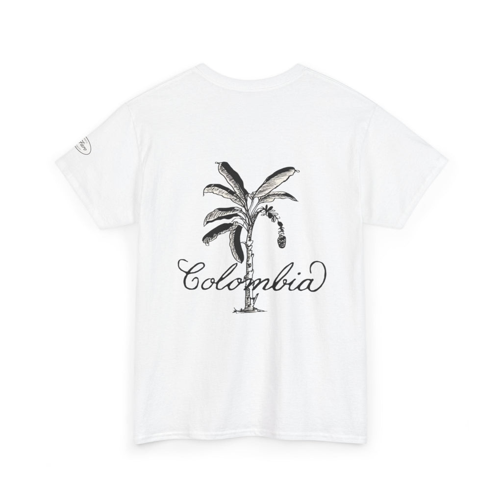 Colombia T
