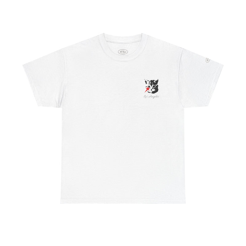 Tabby Cat T