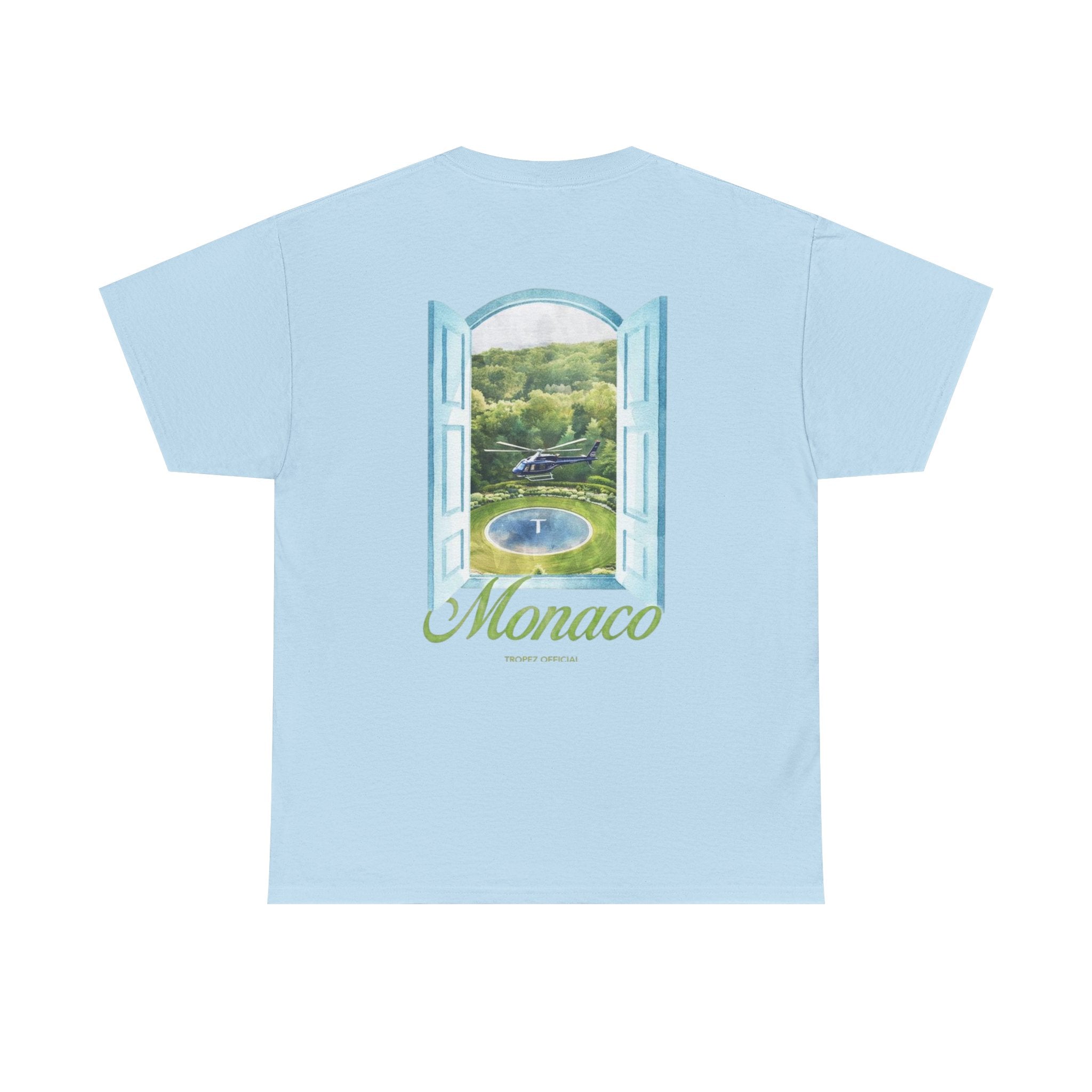 Monaco T