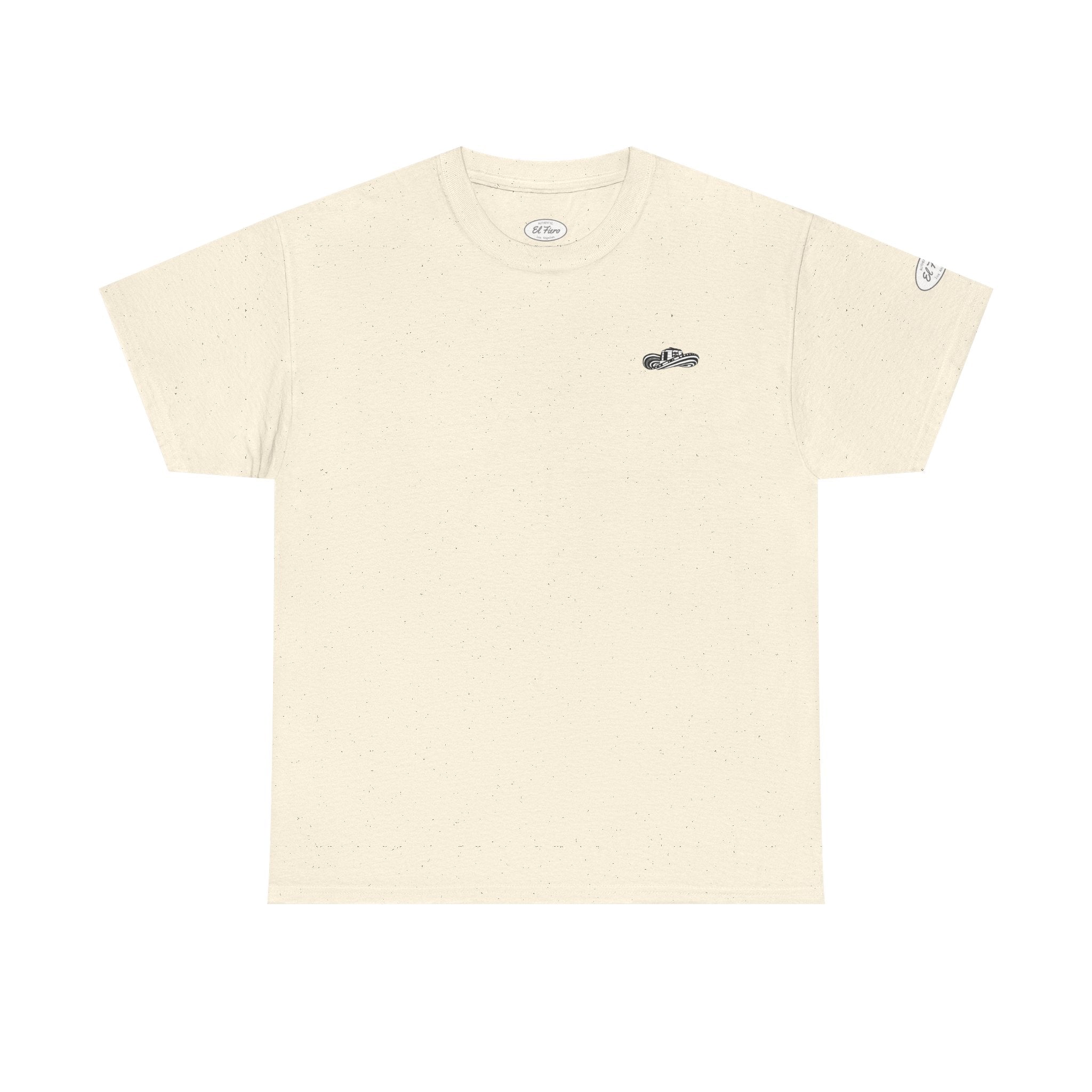 Colombia T