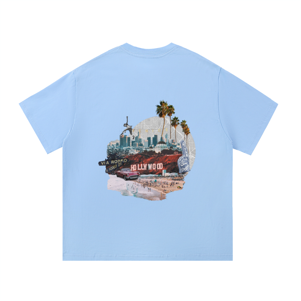 Los Angeles T