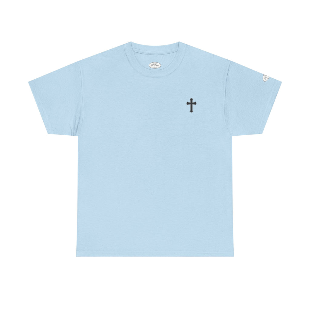 Faith Over Fear T