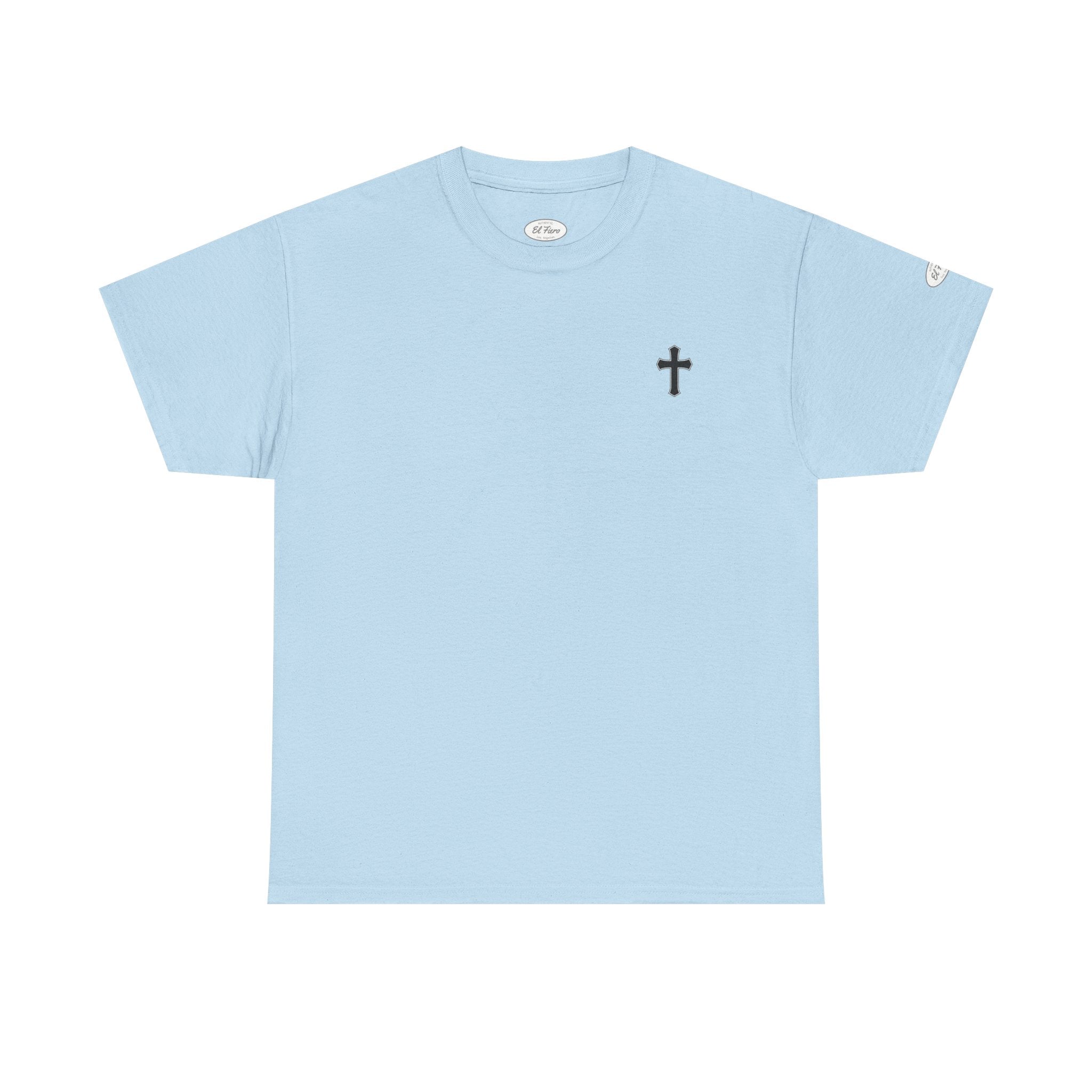 Faith Over Fear T