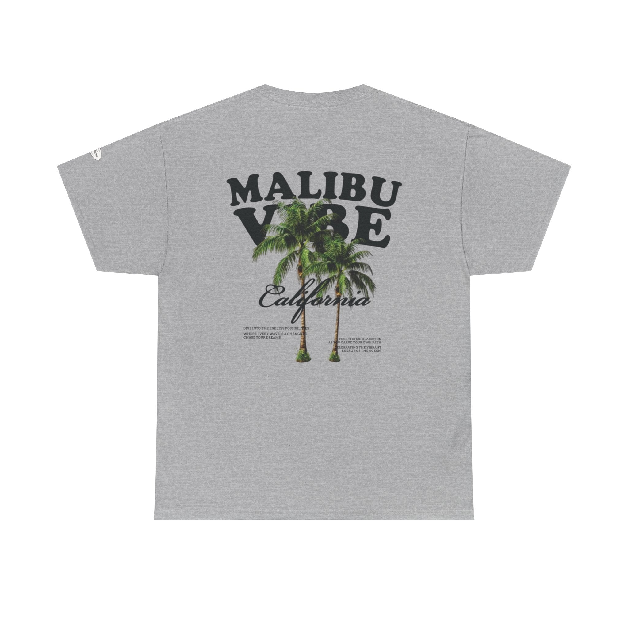 Malibu T