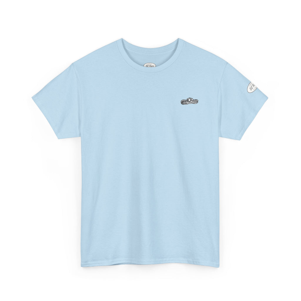 Colombia T