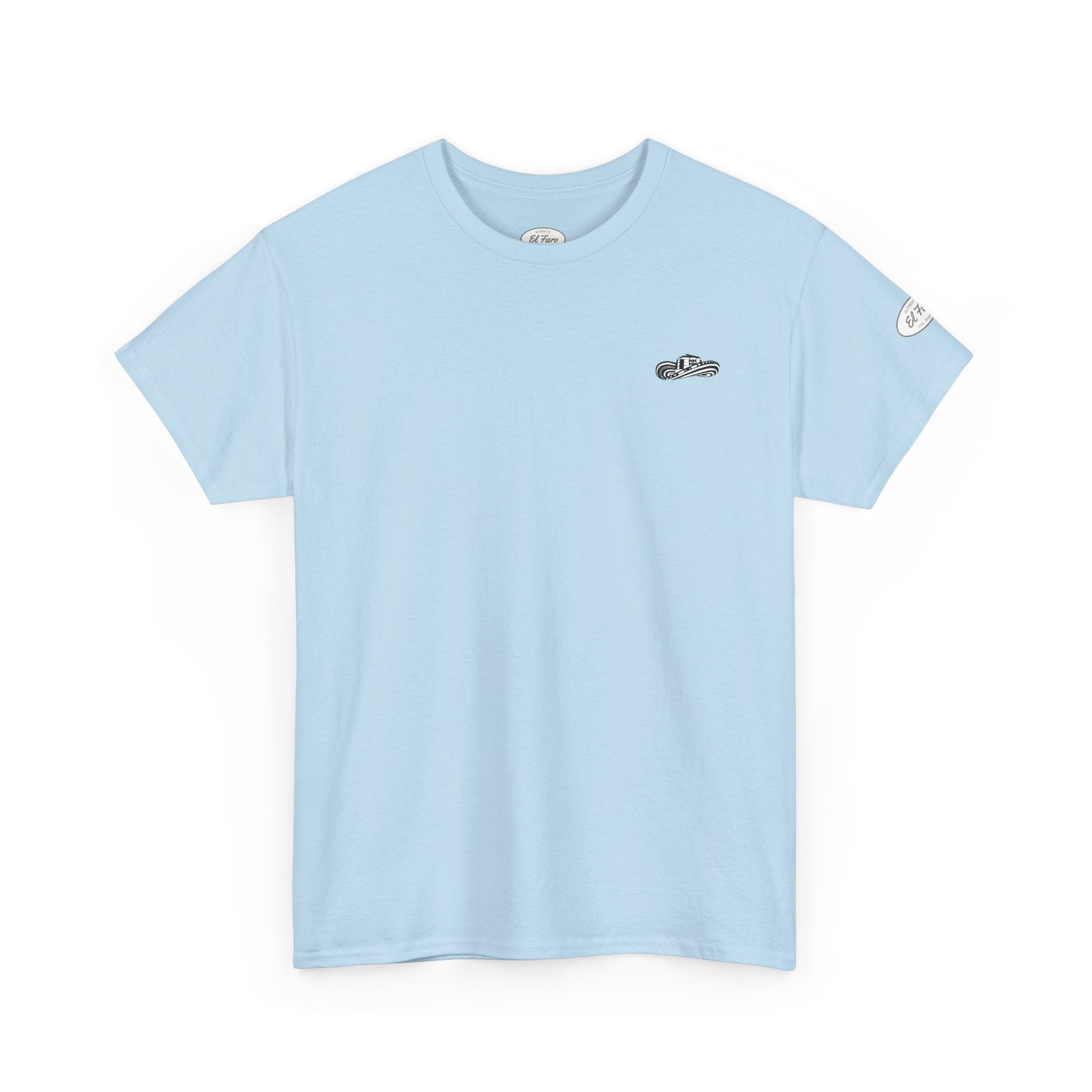 Colombia T