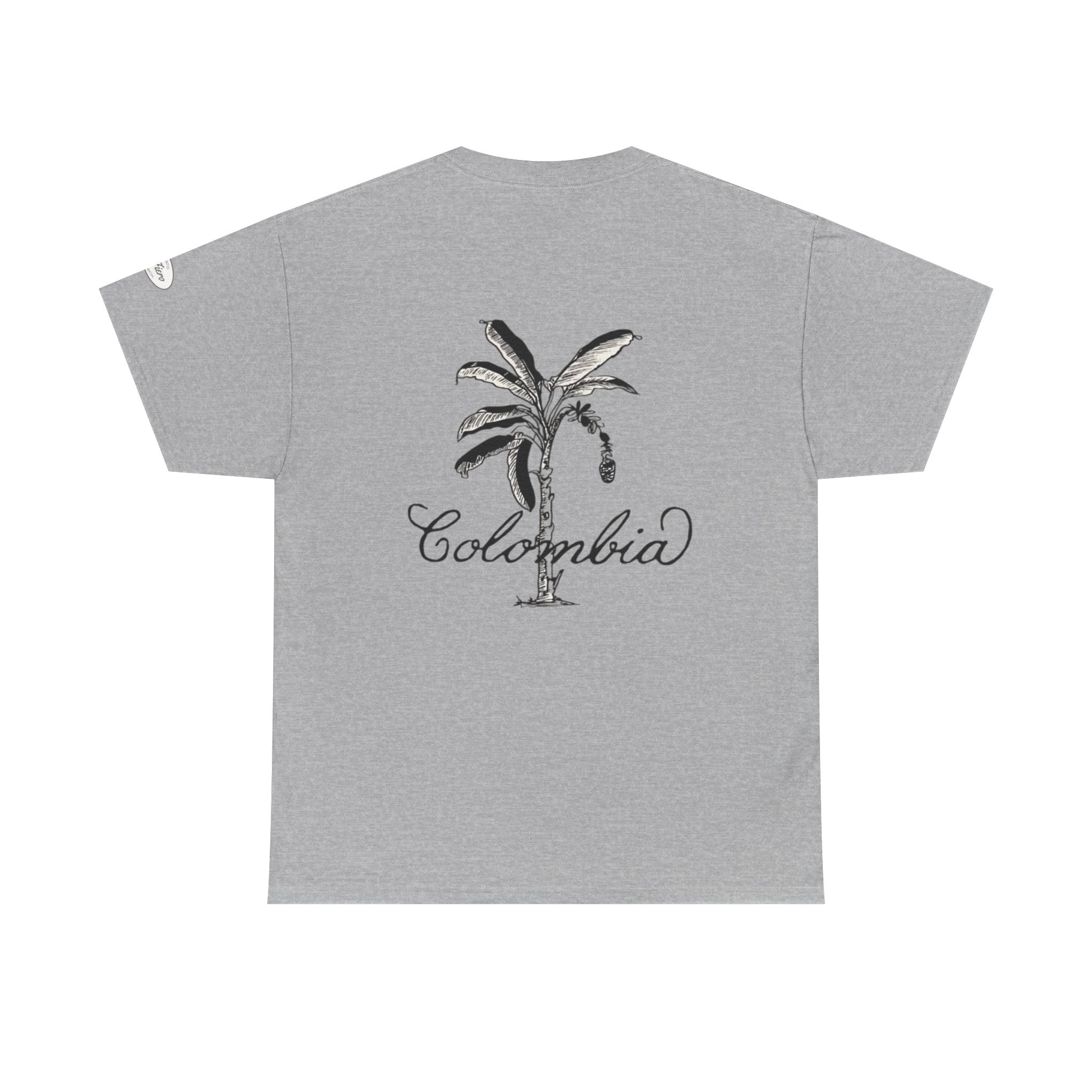 Colombia T