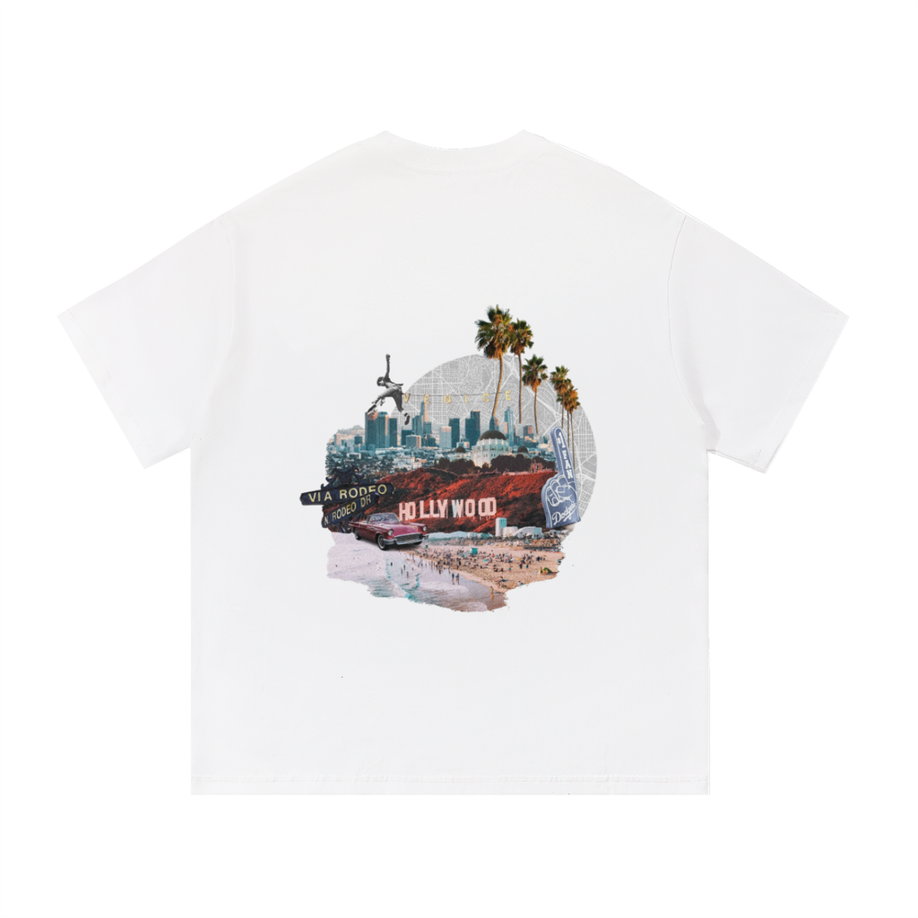 Los Angeles T