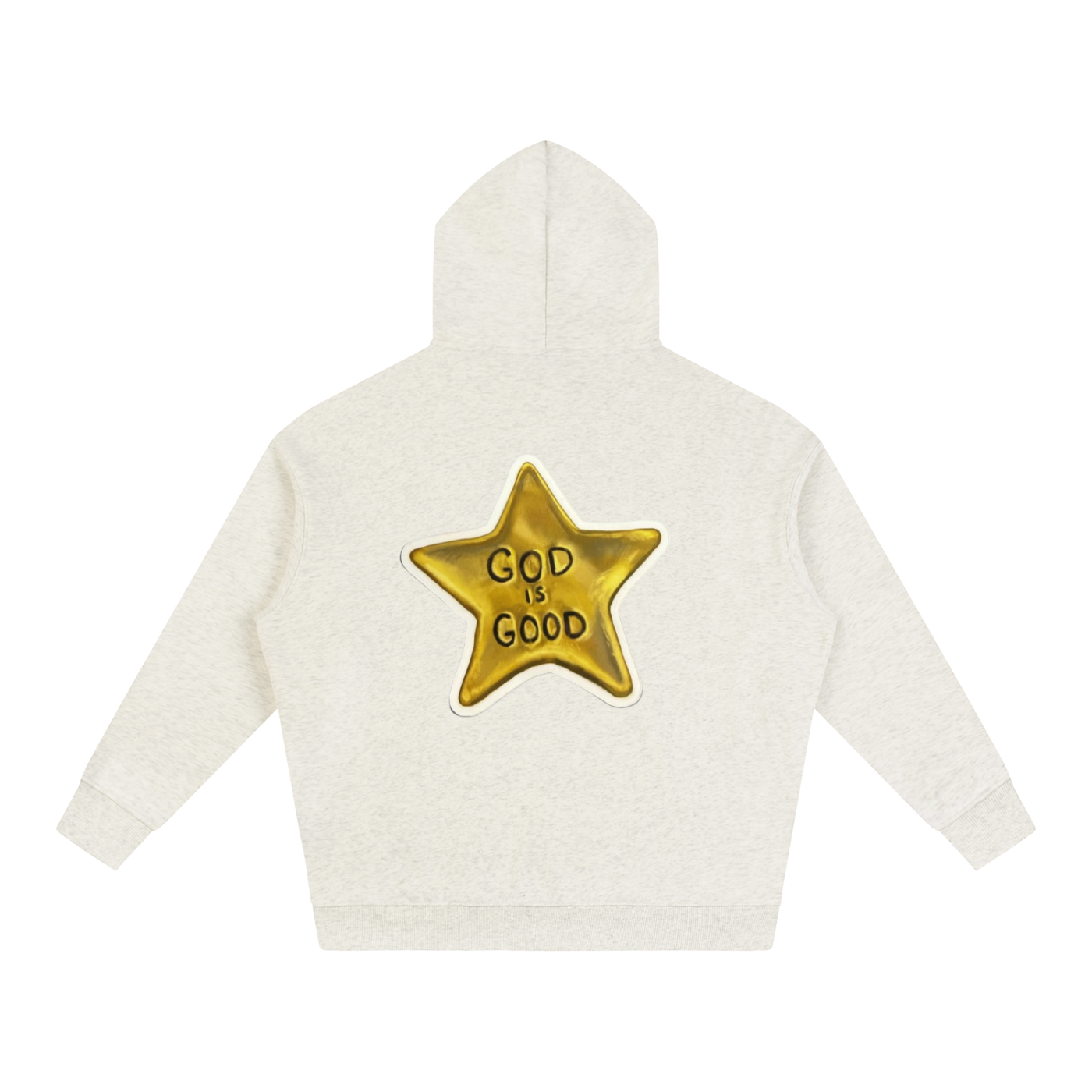 God Is Good Hoodie